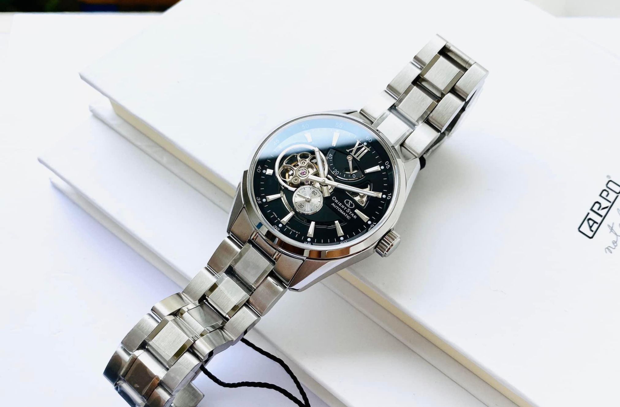 Orient sdk05002b0 deals