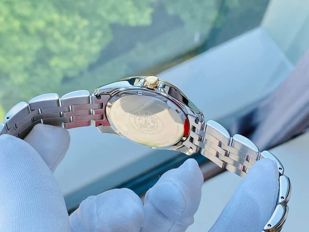 Đồng Hồ Nữ Citizen BM6734-55E