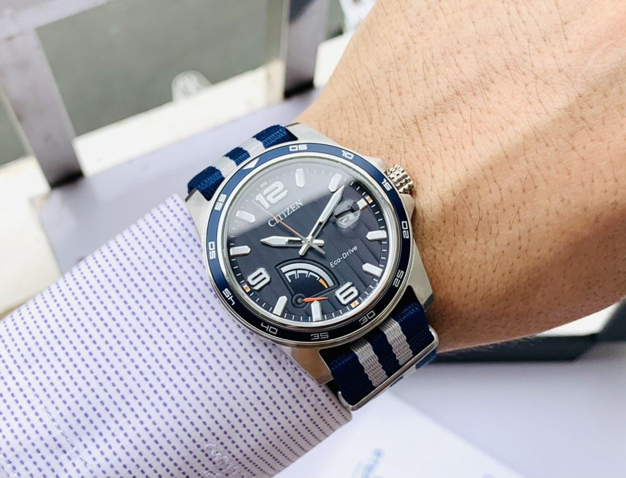 Citizen aw7038 hot sale