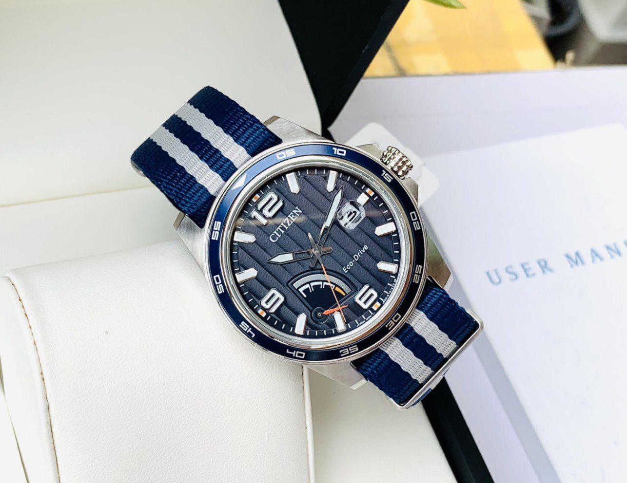 Citizen aw7038 top