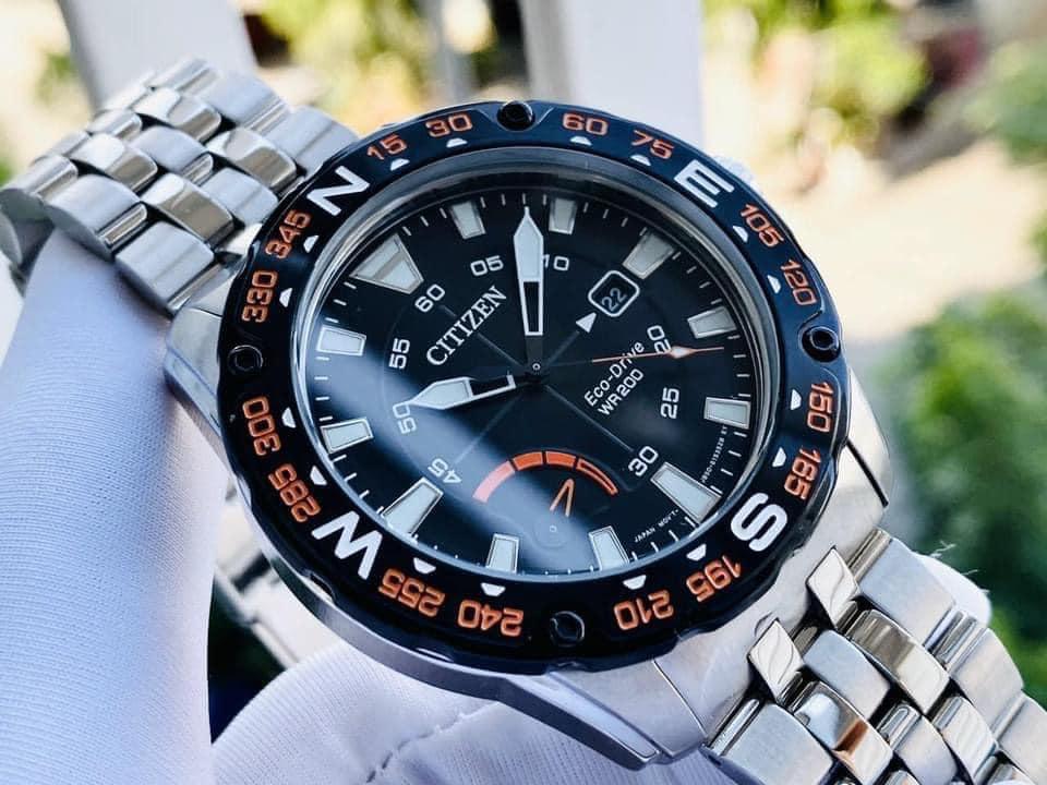 Citizen aw7048 best sale