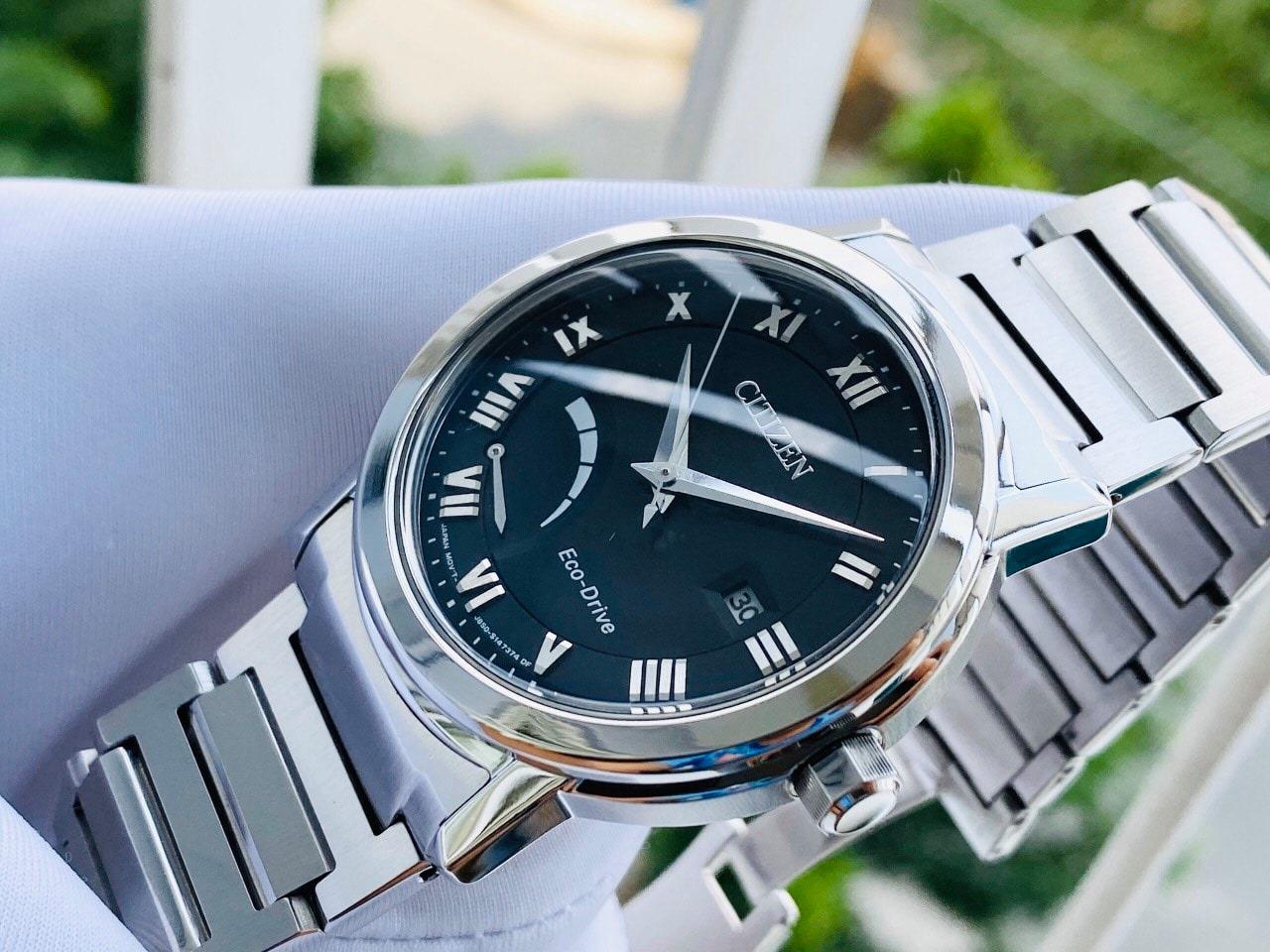 Citizen Eco-Drive - AW7020-51E