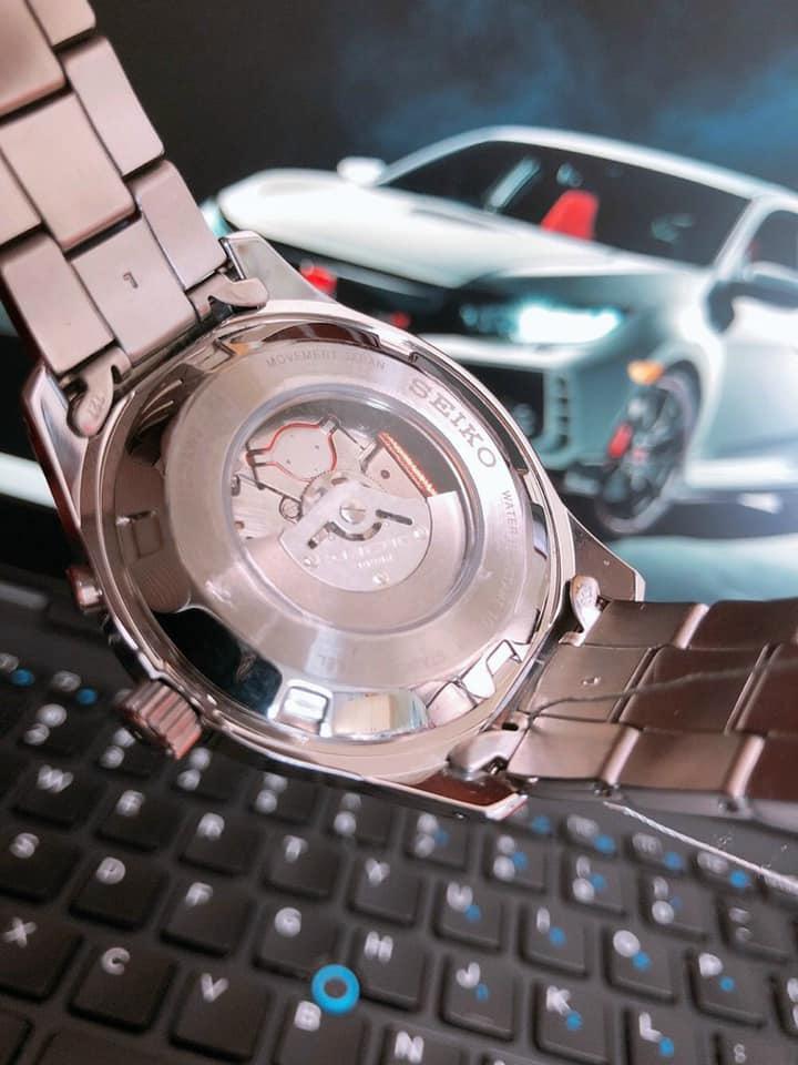 ng H Nam Seiko SKA721P1