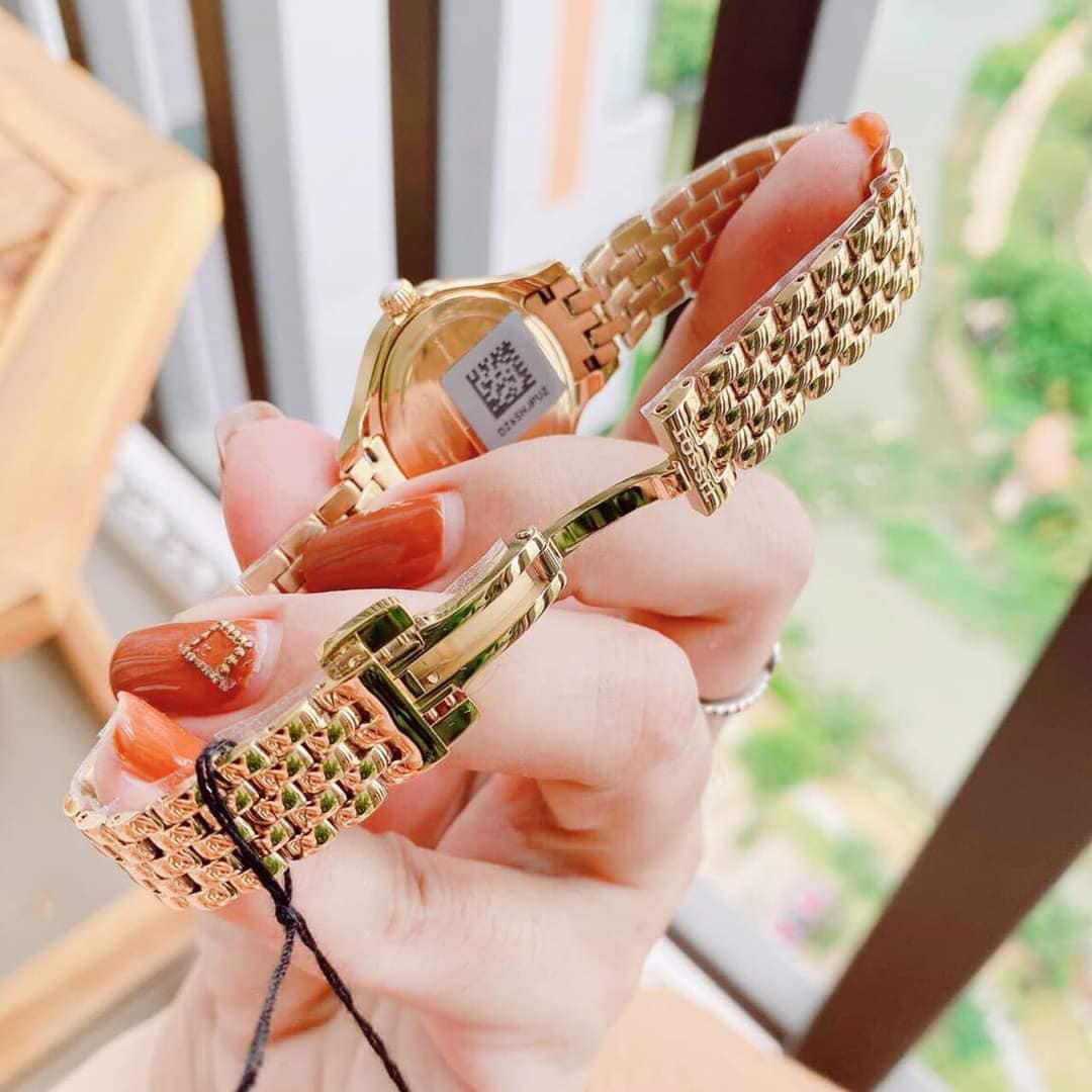 Đồng Hồ Nữ Tissot T103.110.33.113.00