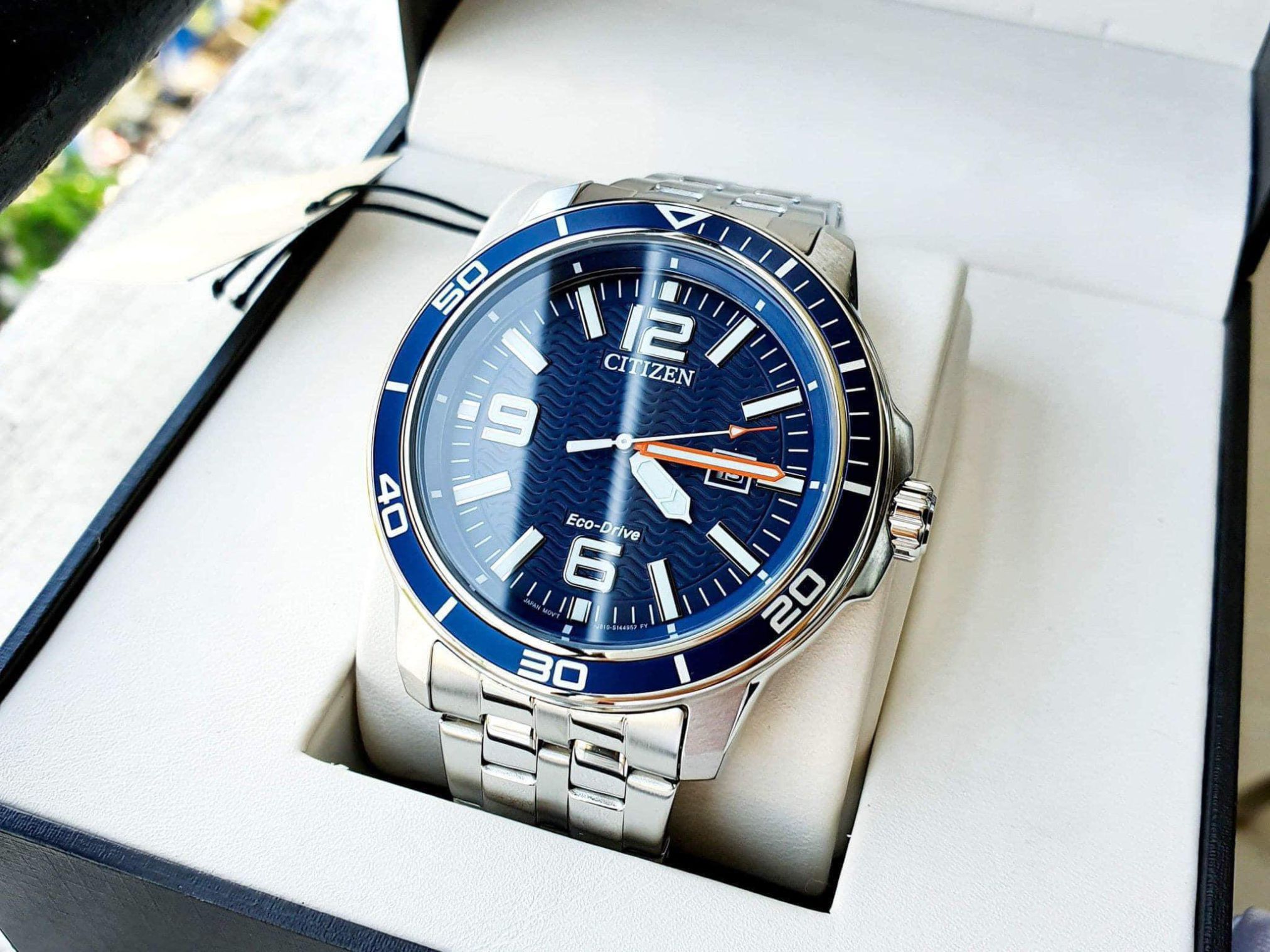Citizen aw1520 2025