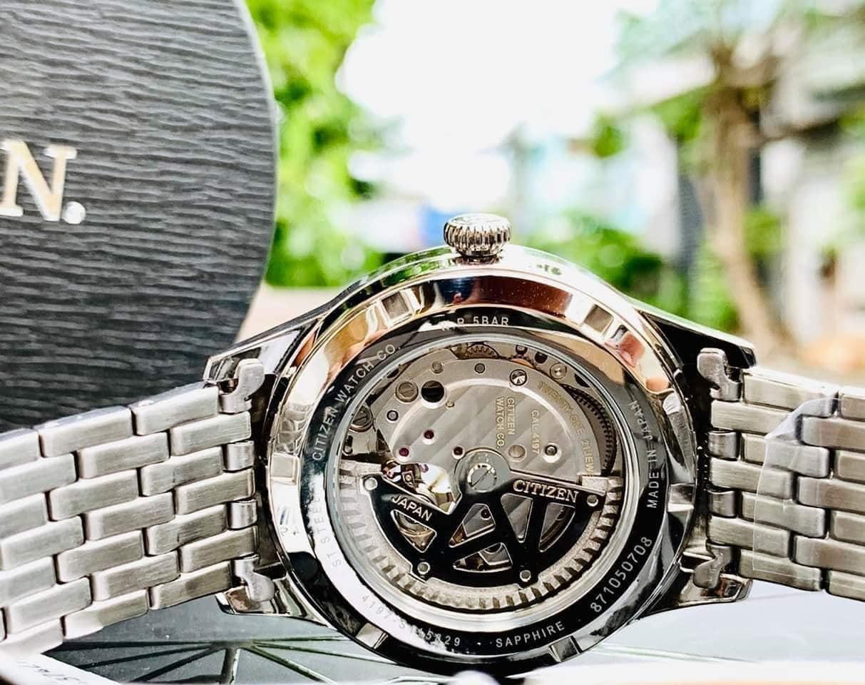 Citizen np1020 hot sale