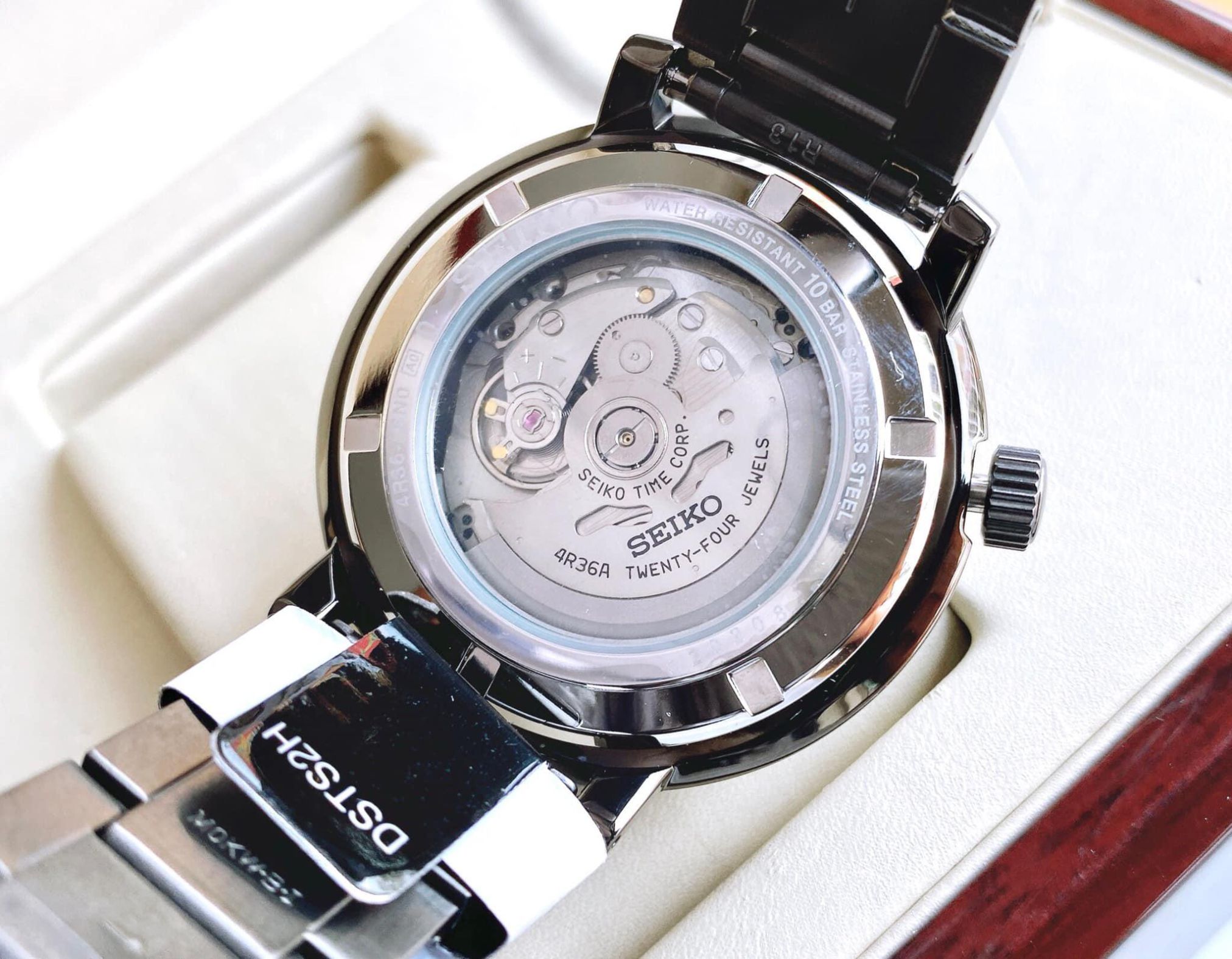 Seiko srpc65k1 review store