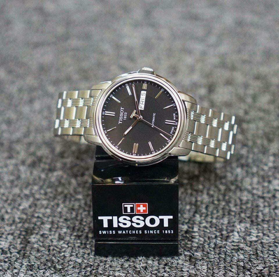 Đồng Hồ Nam Tissot T065.430.11.051.00