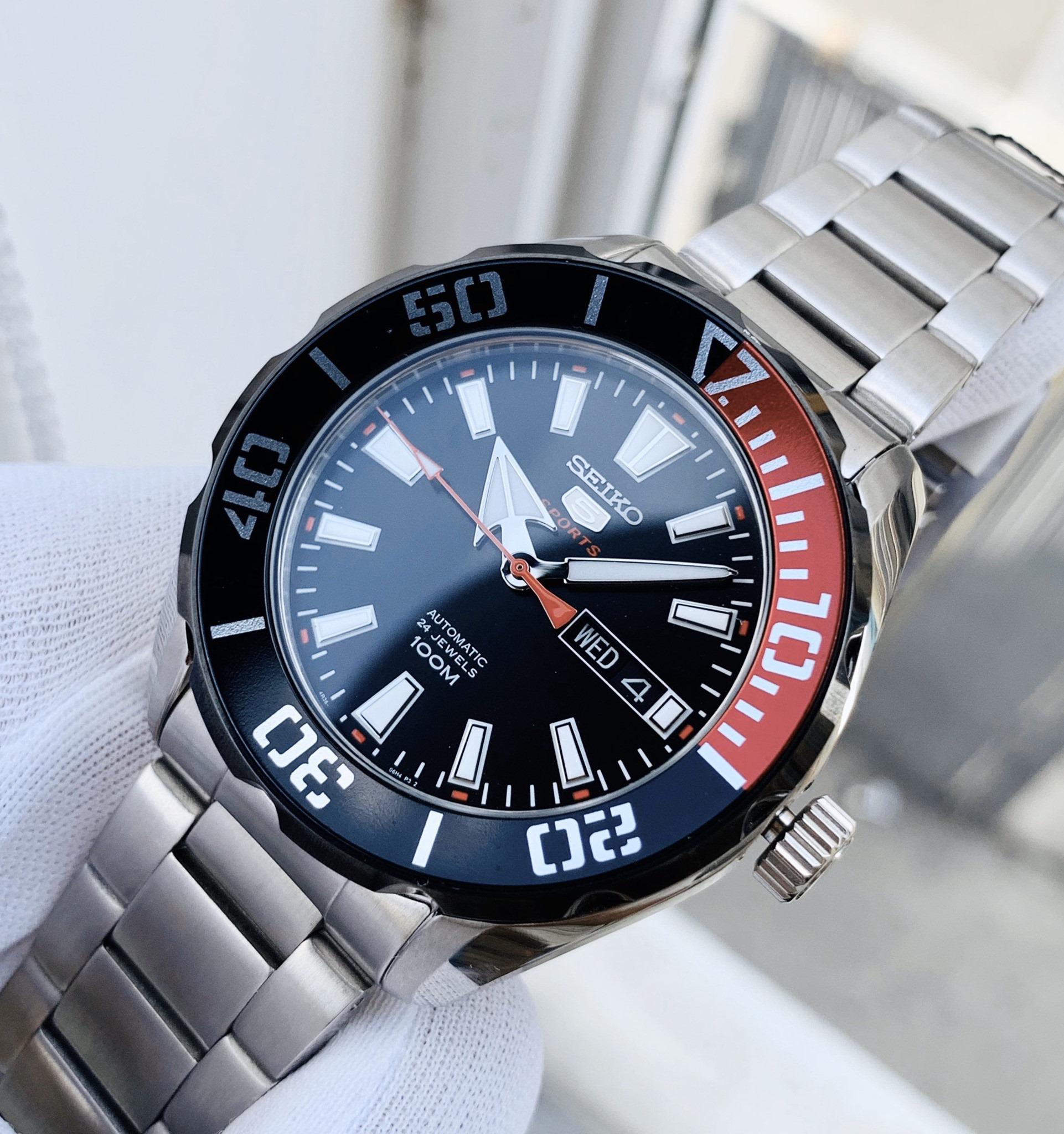 Seiko srpc57k1 cheap