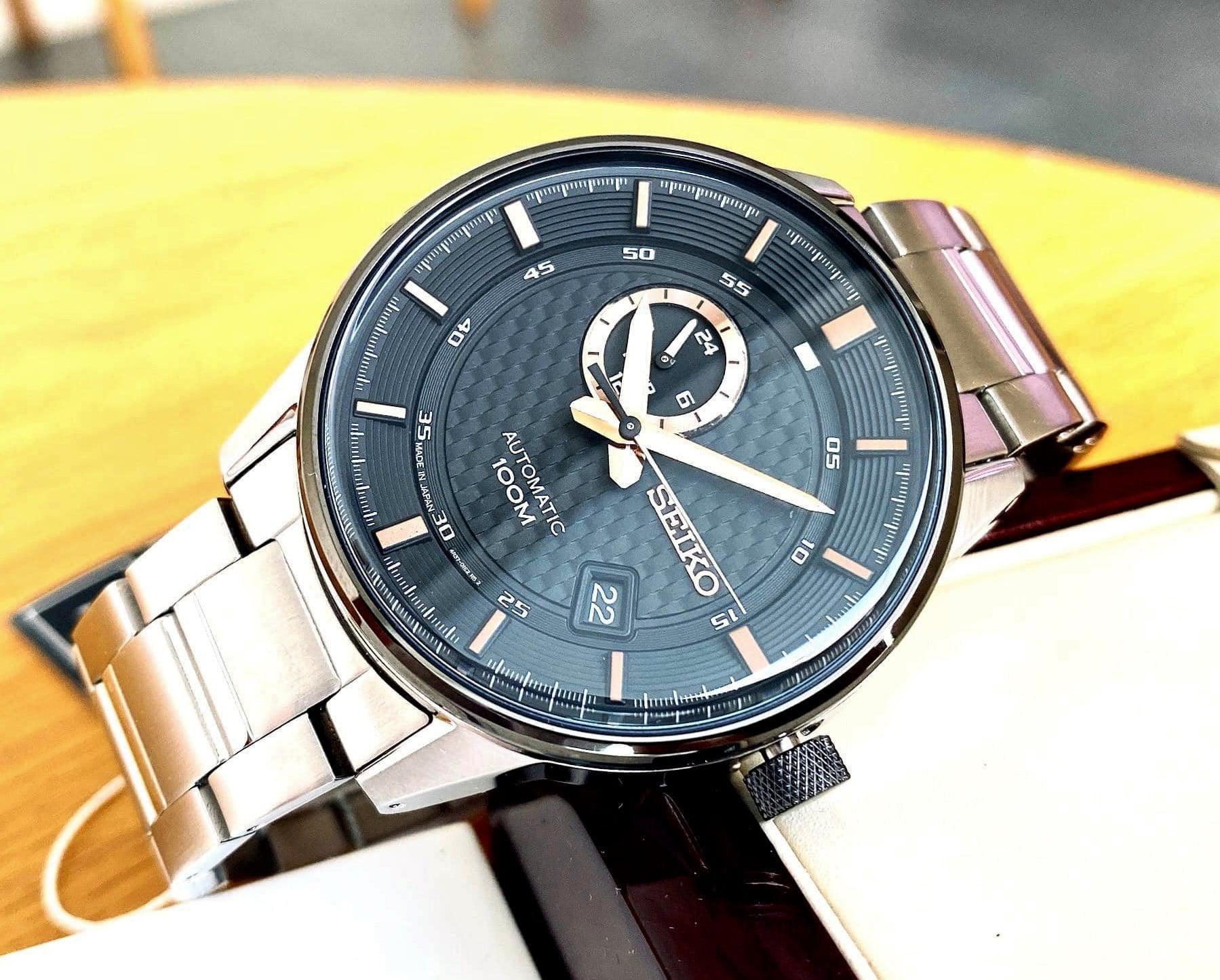 Seiko ssa389k1 outlet