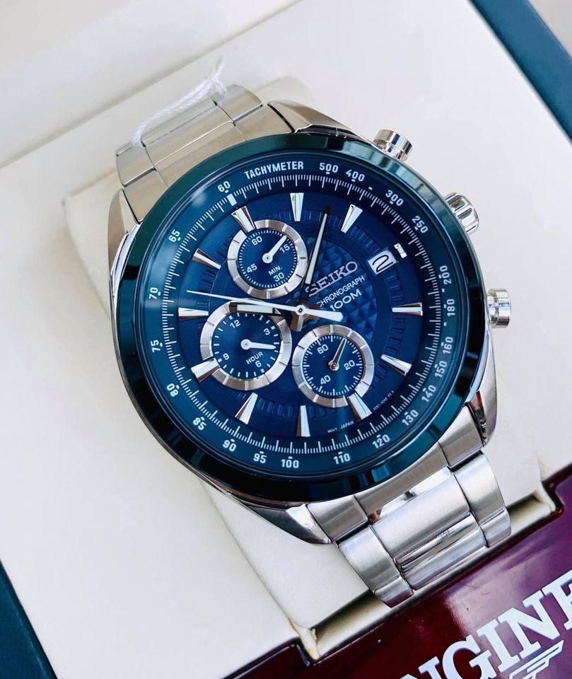 Seiko ssb177p1 hot sale