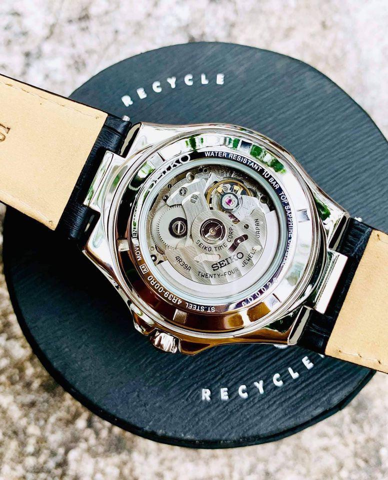 Seiko ssa313 sales
