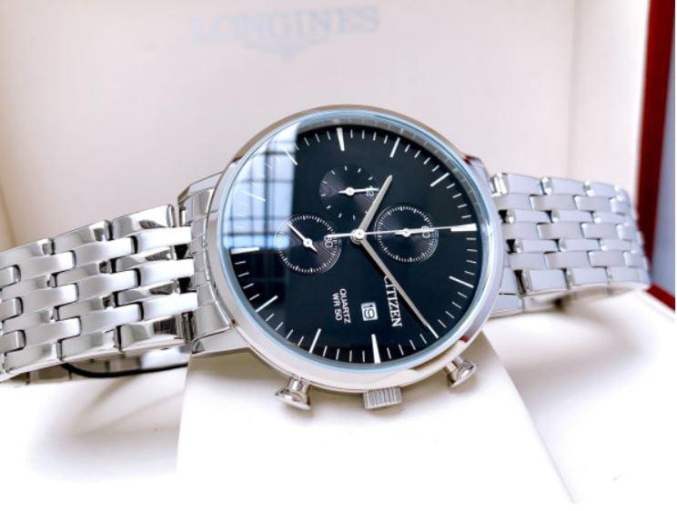 Đồng Hồ Nam Citizen AN3610-55E