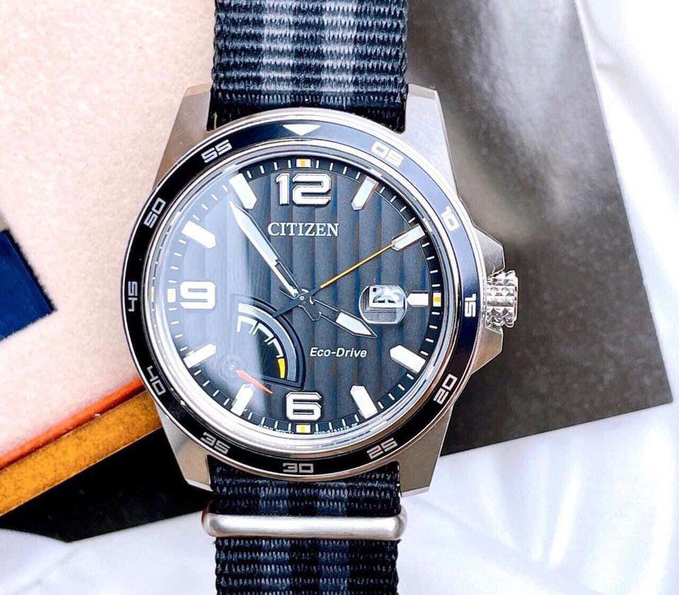 Citizen aw7030 on sale