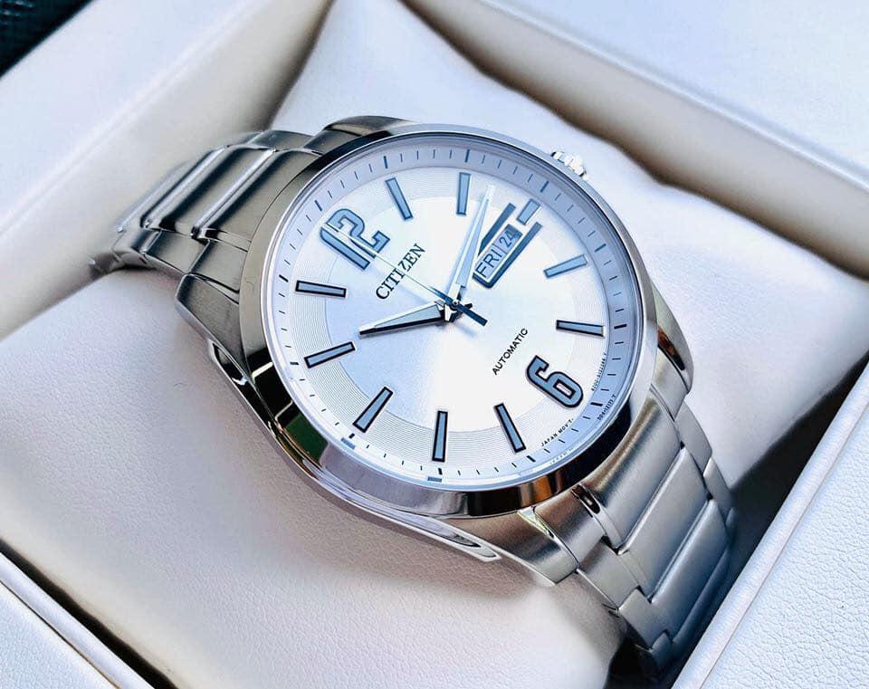 Đồng Hồ Nam Citizen NH7490-55A