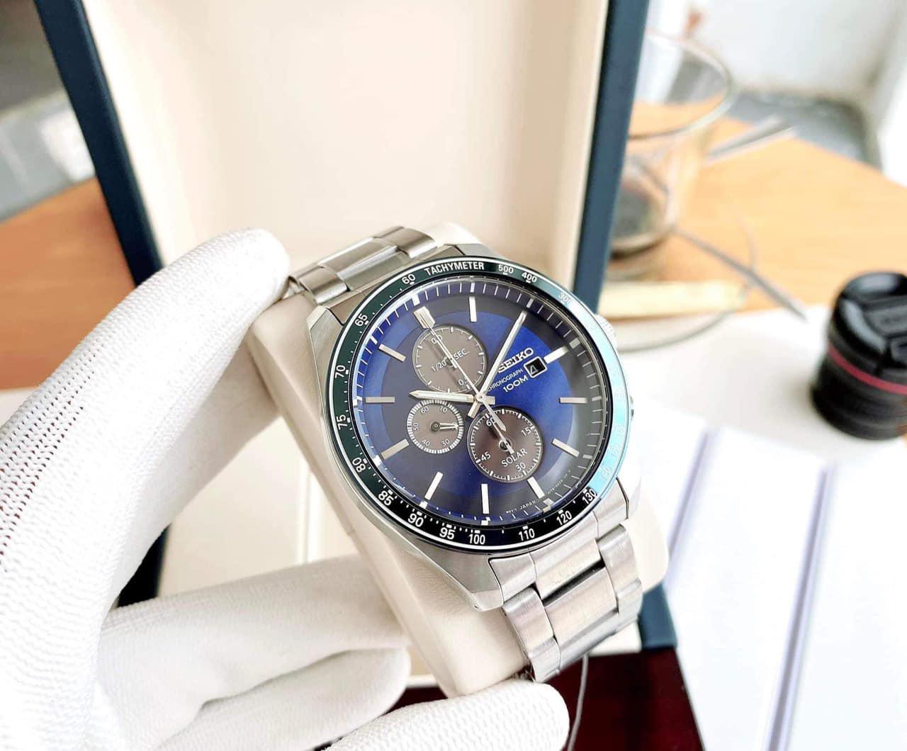 Seiko ssc719p1 store