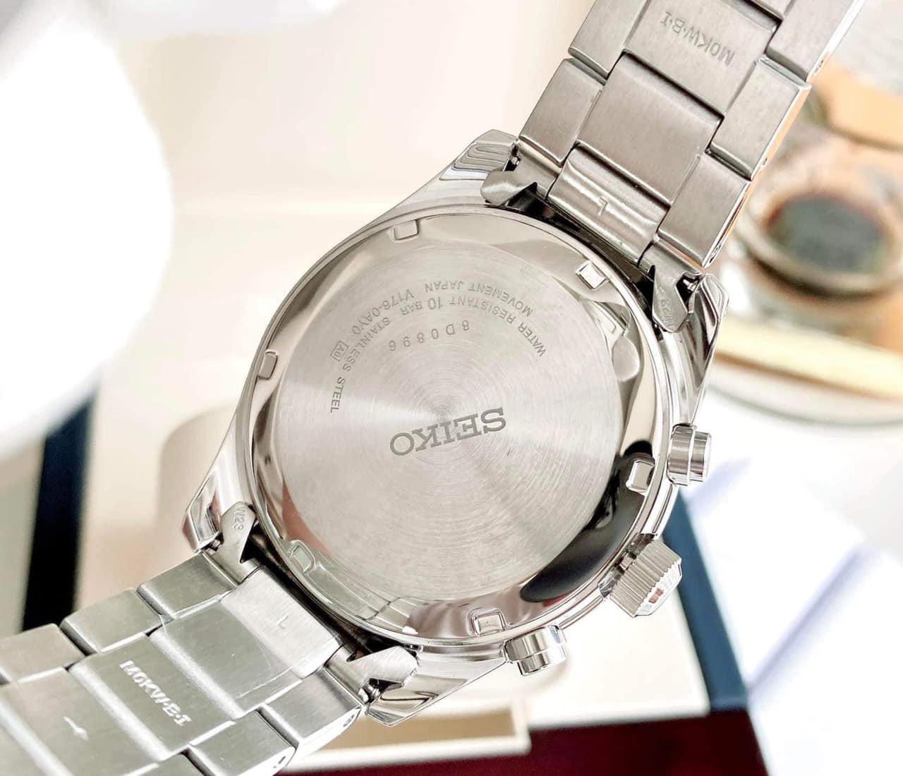 Seiko ssc719p1 discount