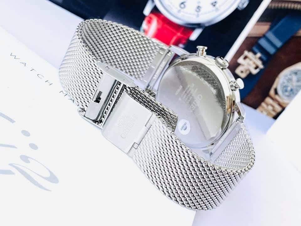 Đồng Hồ Nam Orient RA-KV0401L10B: Sự kết hợp tinh tế giữa phong cách và chất lượng
