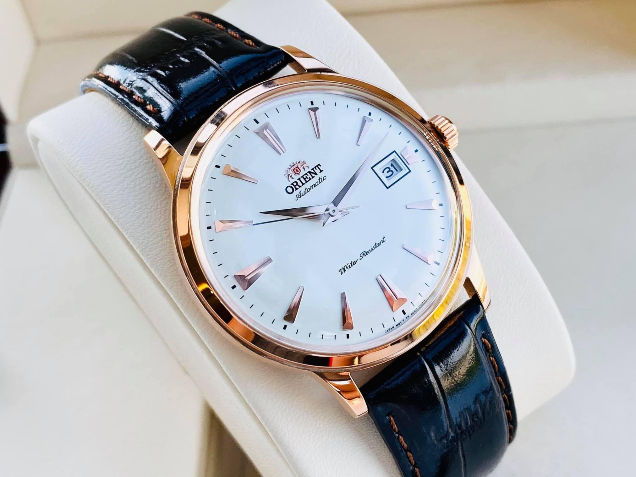 ng H Nam Orient Bambino FAC00002W0