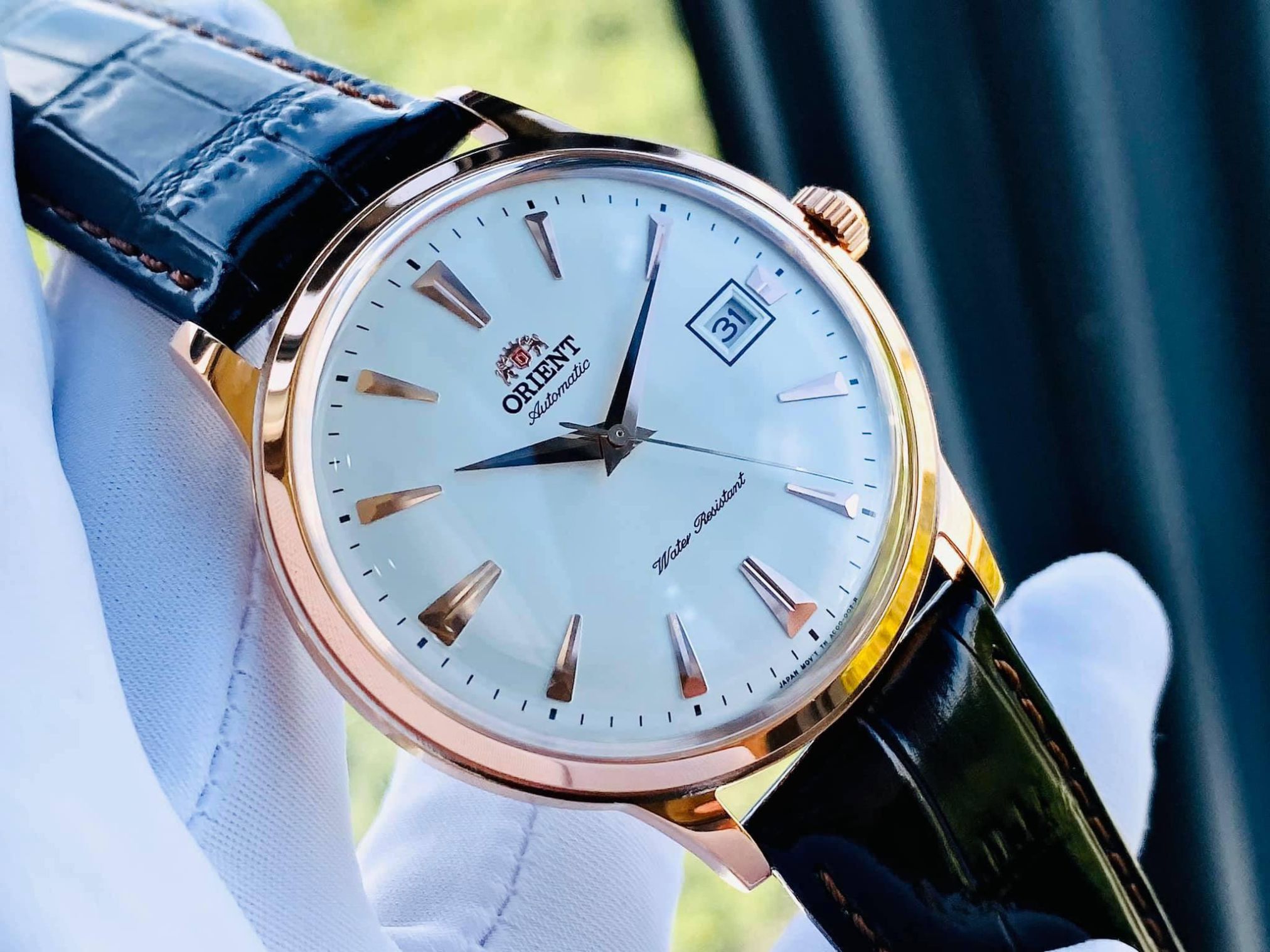 Orient sale bambino fac00002w0