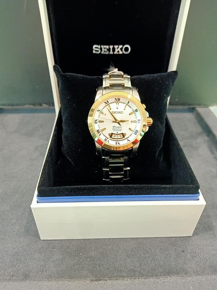 Seiko snq148p1 store