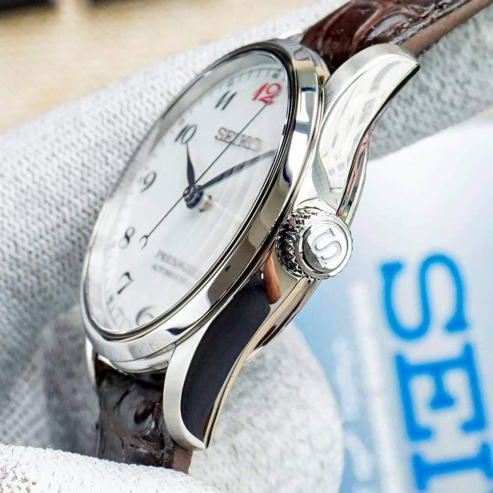 ng H Nam Seiko Presage SPB067J1