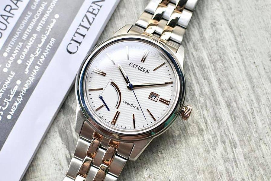 Đồng Hồ Nam Citizen AW7004-57A