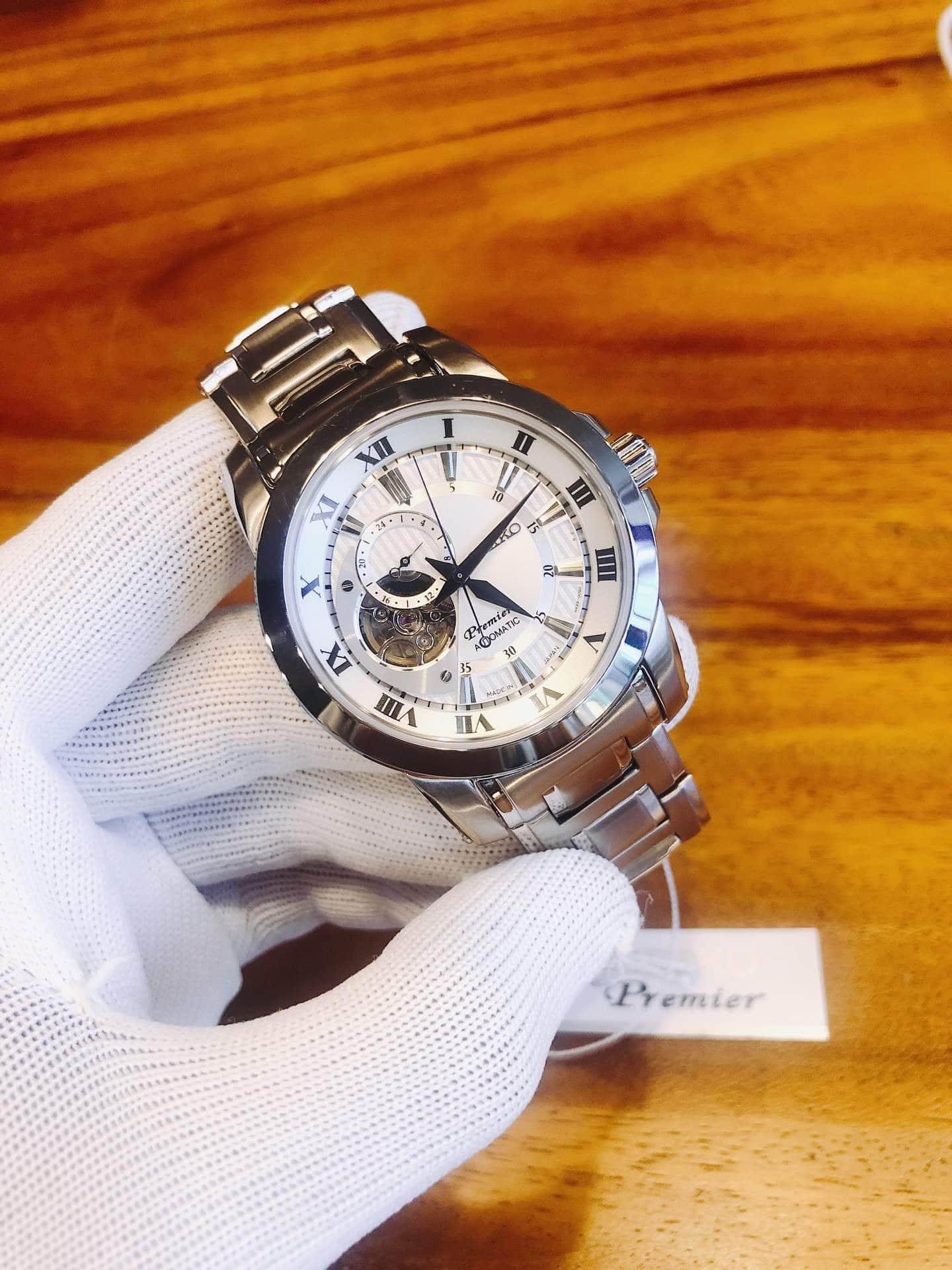 ng H Nam Seiko Premier SSA213J1