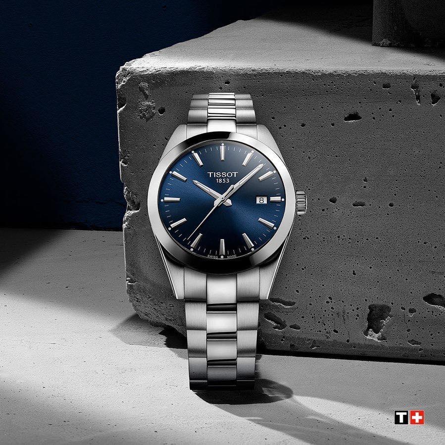 Đồng Hồ Nam Tissot T127.410.11.041.00