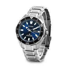 Đồng Hồ Nam Citizen NY0070-83L