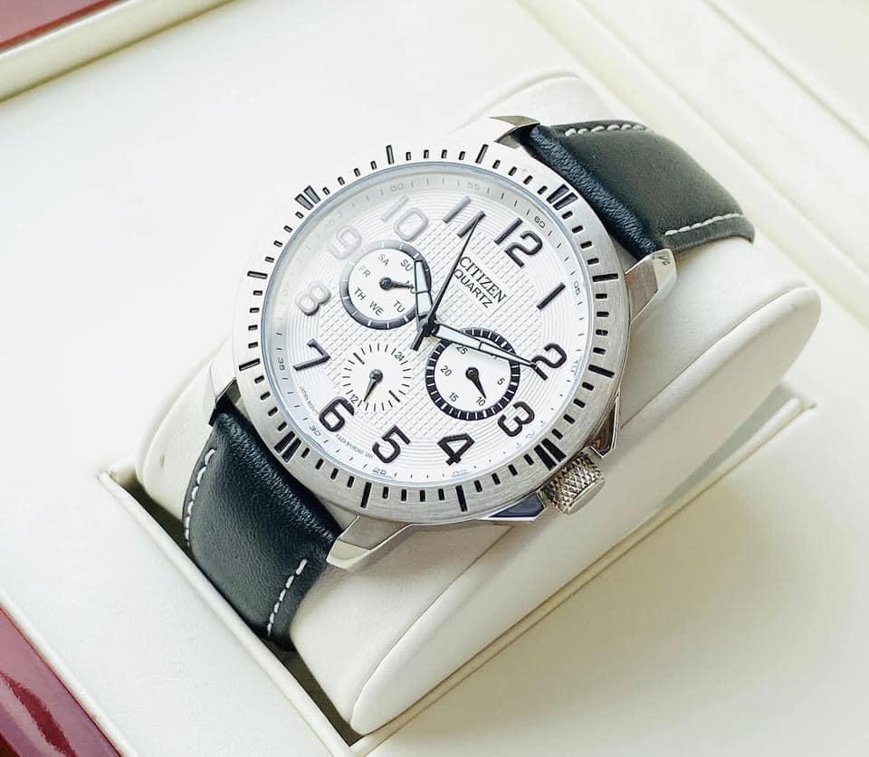 Đồng Hồ Nam Citizen AG8310-08A