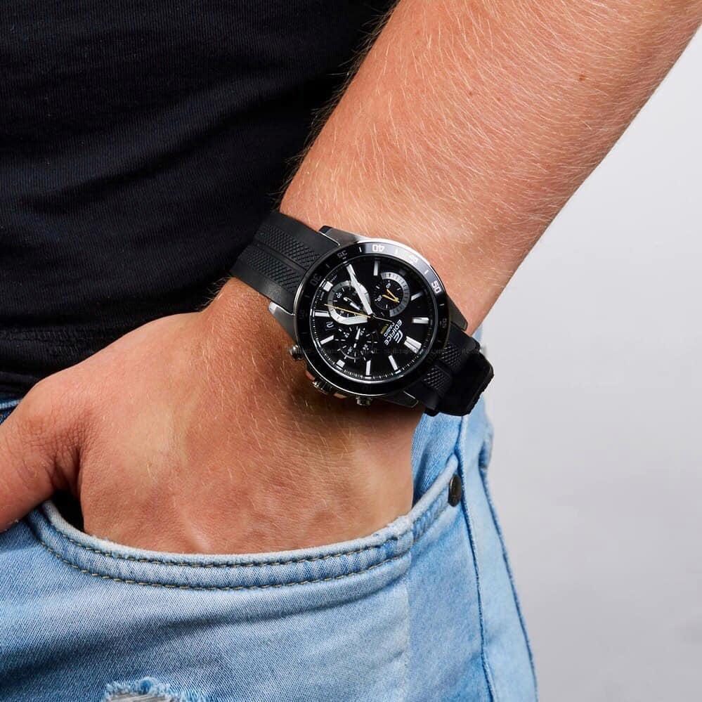 Casio edifice cheap efv 570p