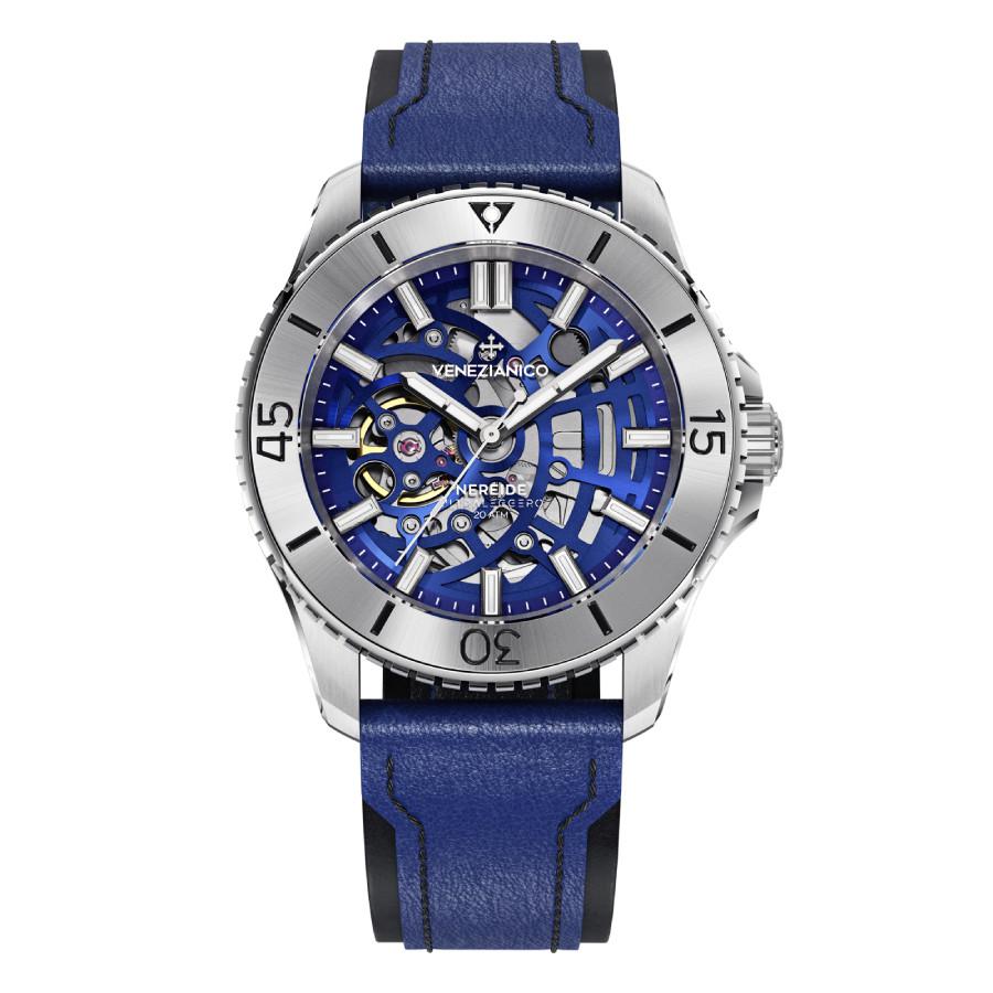 Đồng Hồ Nam Venezianico Nereide Ultraleggero 42 - 3921502