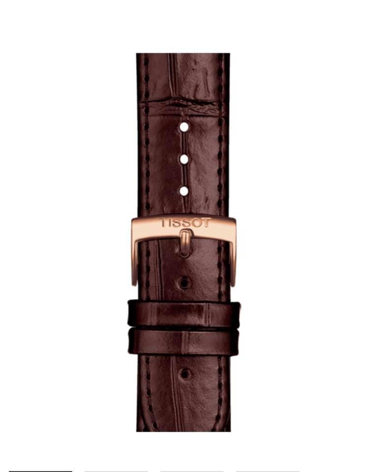 Đồng Hồ Nam Tissot T122.407.36.033.00