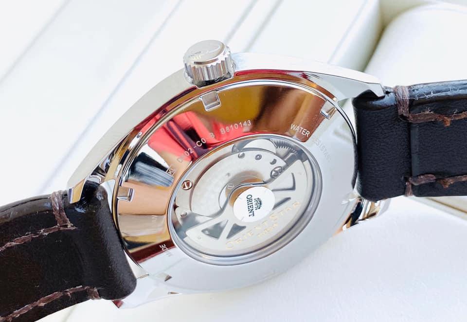 Orient best sale star sdk02002f0