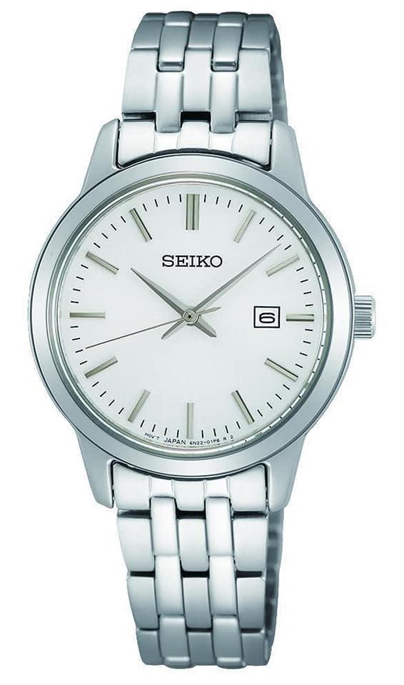 Đồng Hồ Nữ Seiko SUR405P1