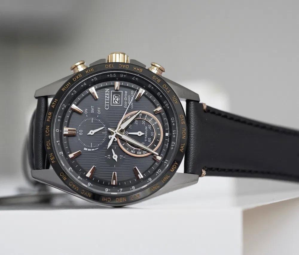 ng H Nam Citizen AT8158 14H