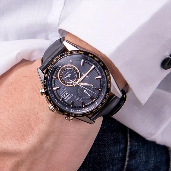 ng H Nam Citizen AT8158 14H