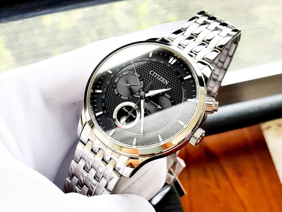 Đồng Hồ Nam Citizen AP1050-56E