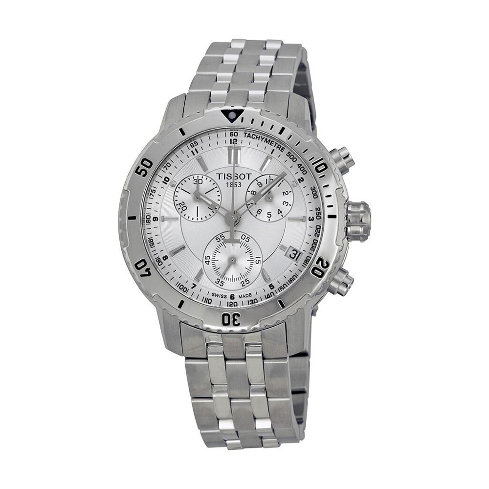 Trending Watch Battery T067.417.11.037.01 main image 1
