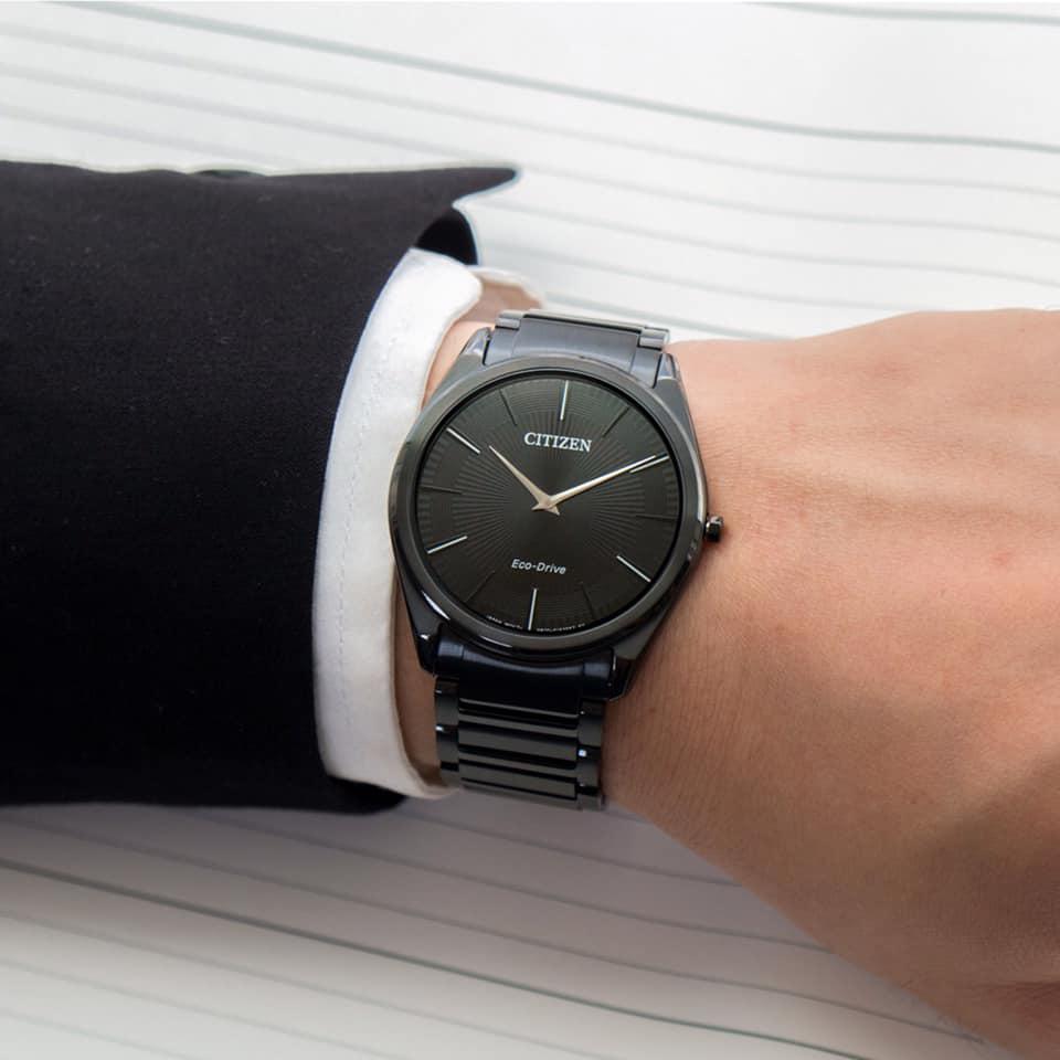 Đồng Hồ Nam Citizen AR3079-85E