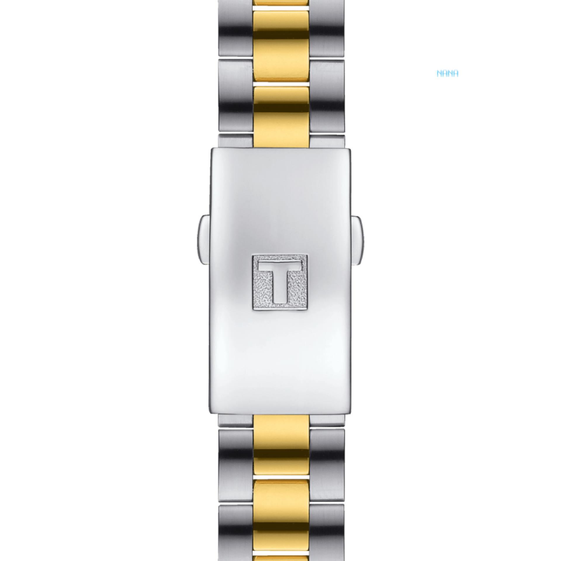 Đồng Hồ Nữ Tissot T101.910.22.111.00