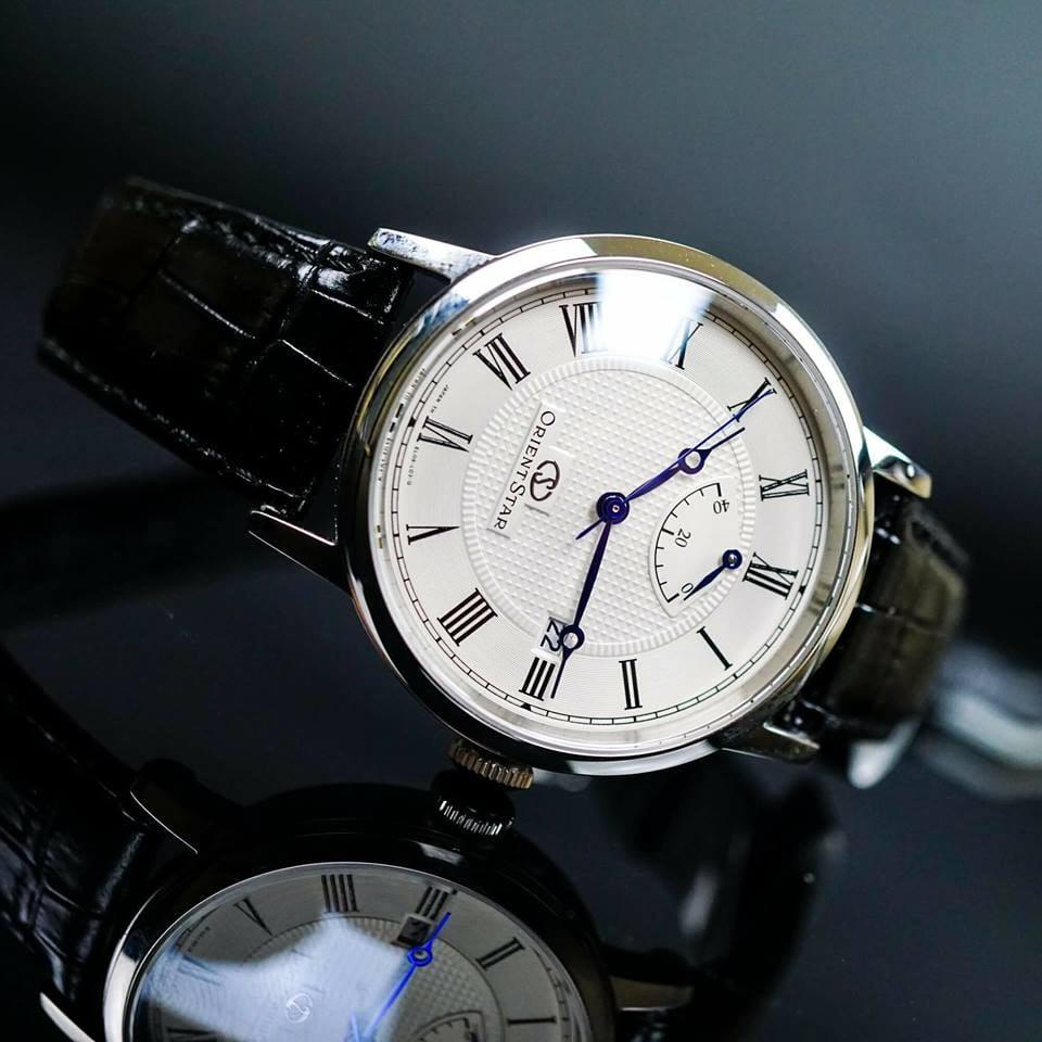 Orient star el09004w new arrivals