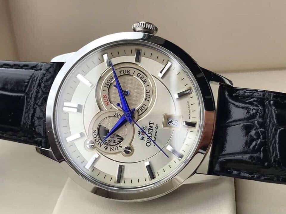 Orient Moon  And Sun Gen 1 FET0P003W0