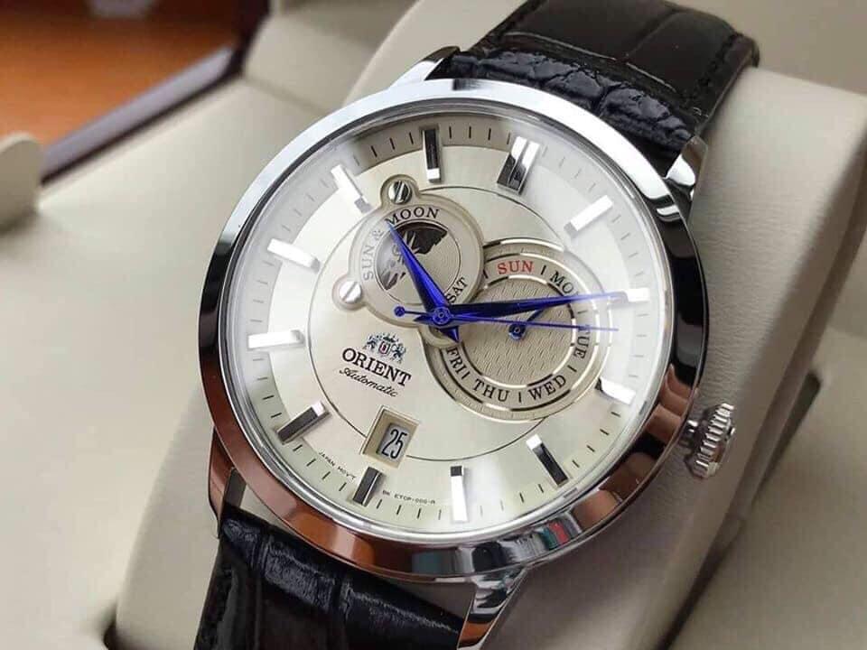 Orient Moon  And Sun Gen 1 FET0P003W0