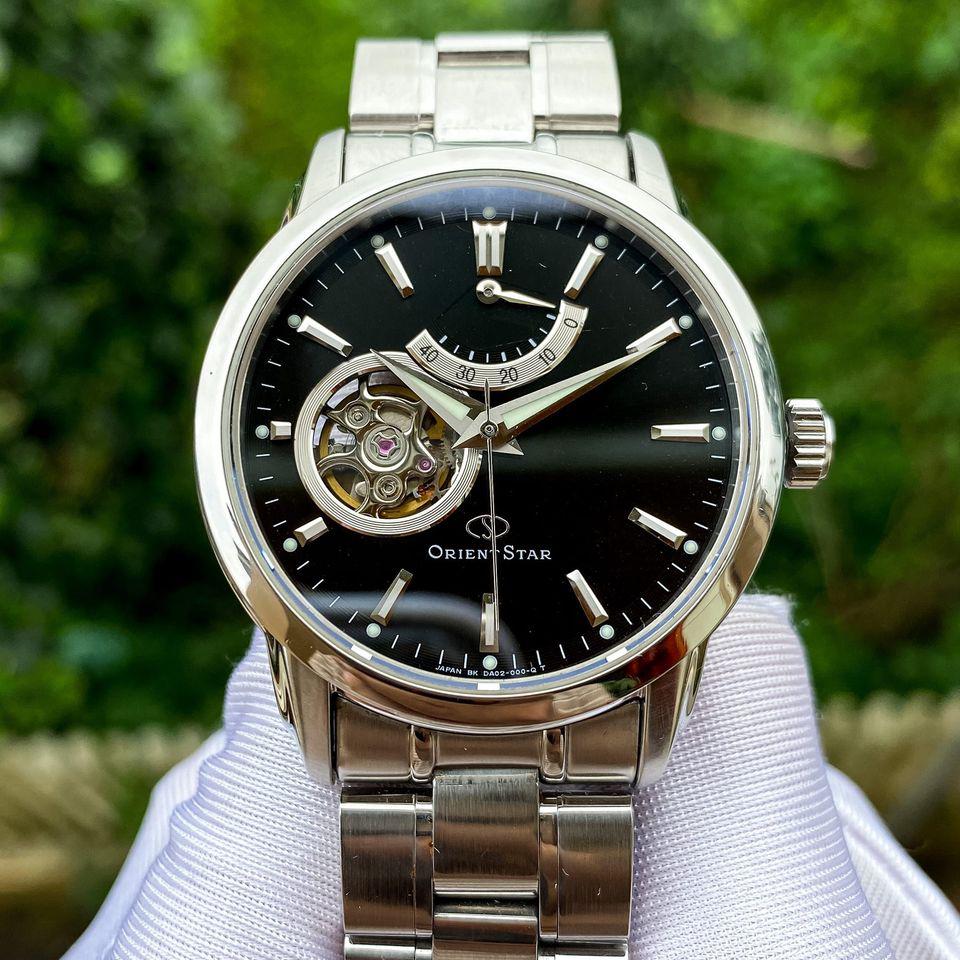 Orient sda02002b0 sale