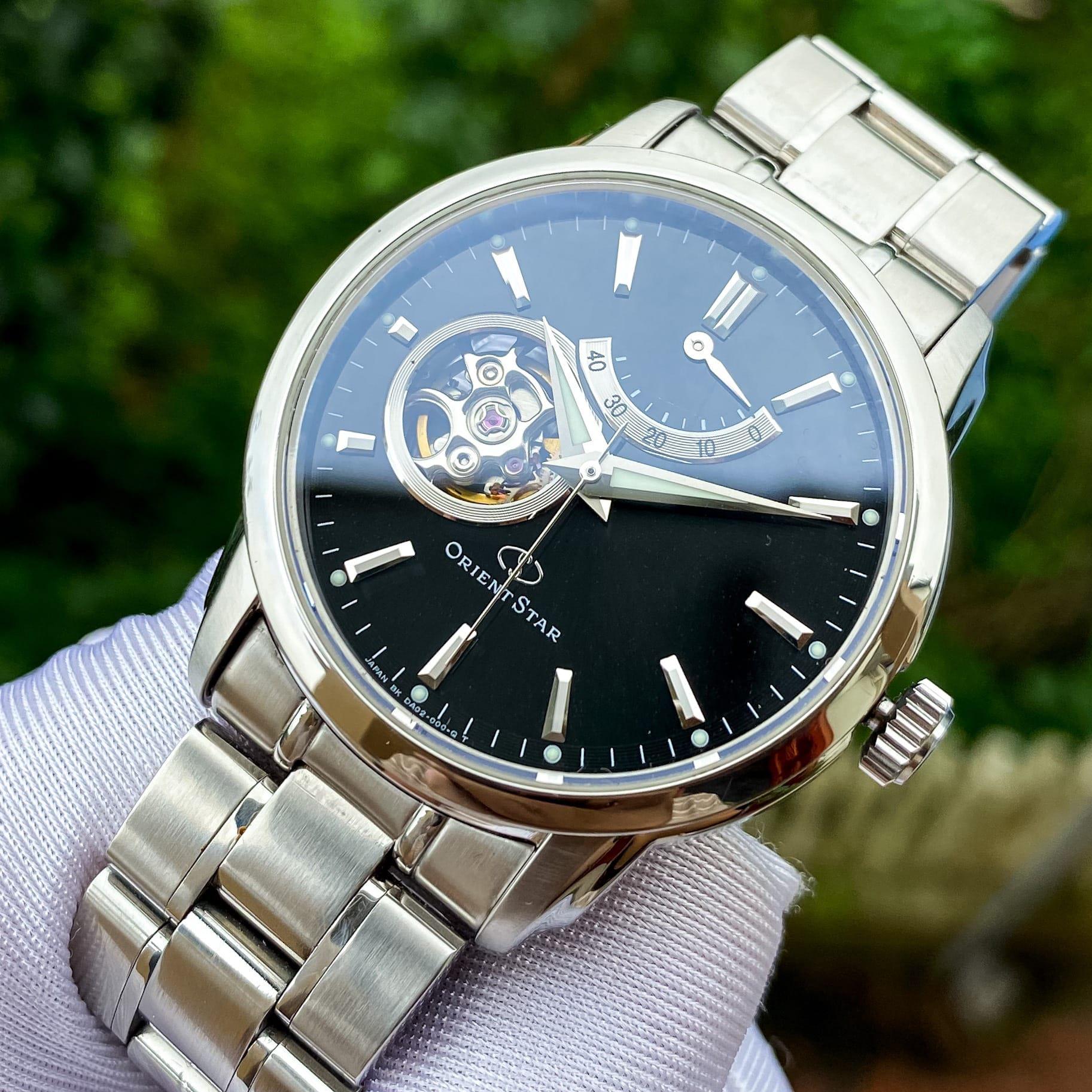 Orient sda02002b0 top