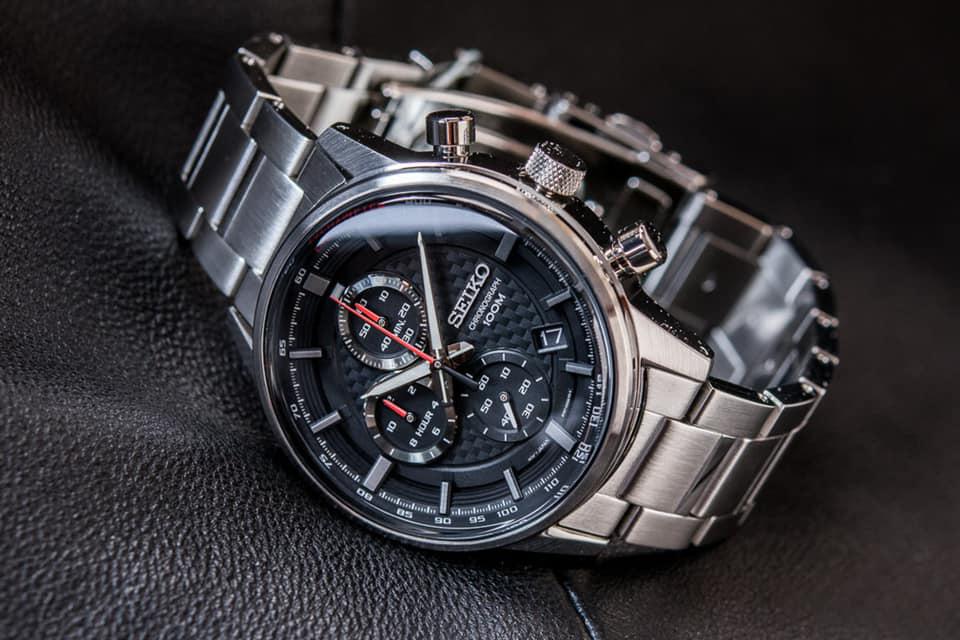 ng H Nam Seiko SSB313P1