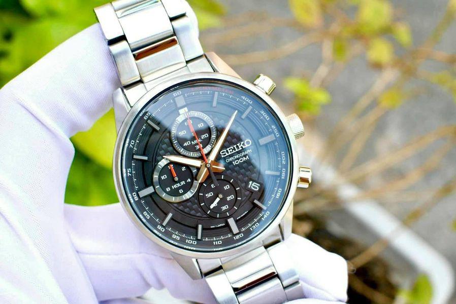 ng H Nam Seiko SSB313P1