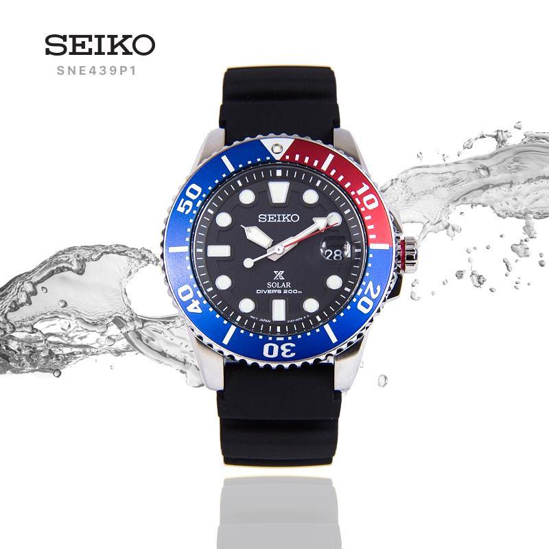 Seiko sne439p1 2024